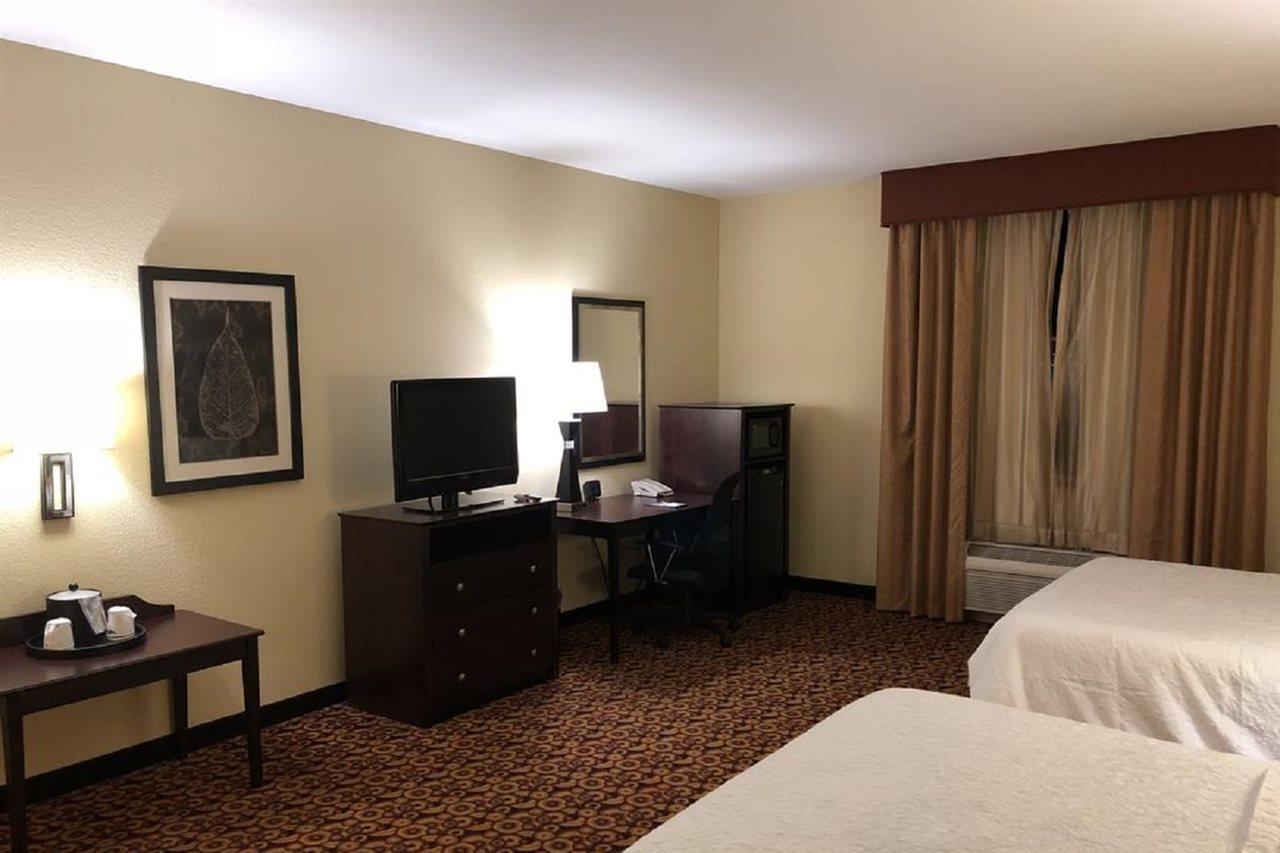 Hampton Inn & Suites Fort Lauderdale - Miramar Exterior foto