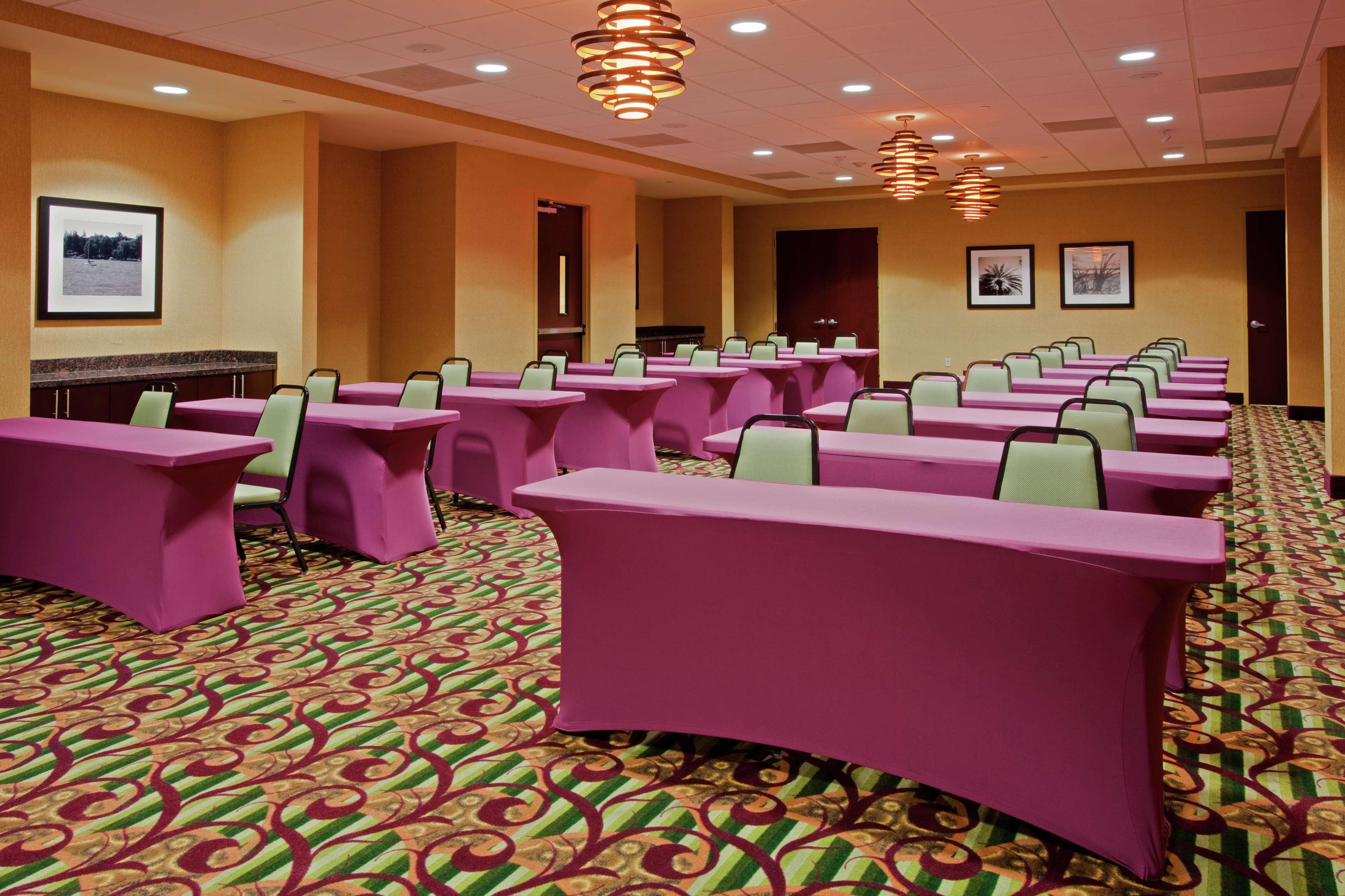 Hampton Inn & Suites Fort Lauderdale - Miramar Exterior foto