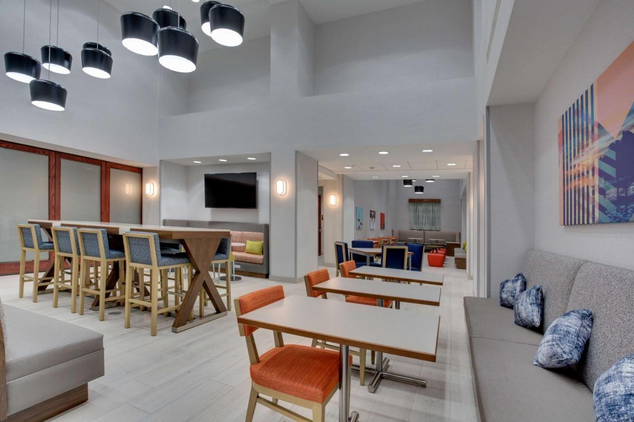 Hampton Inn & Suites Fort Lauderdale - Miramar Exterior foto