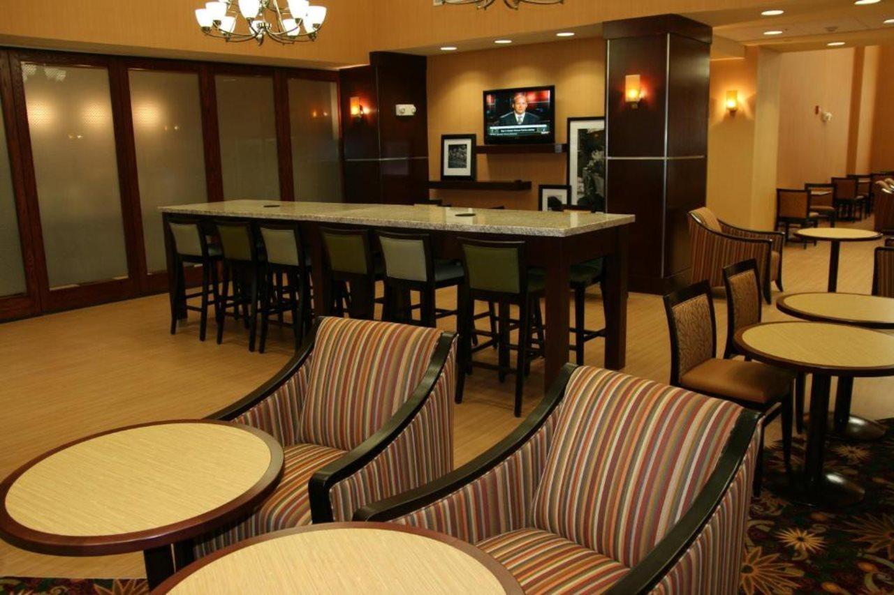 Hampton Inn & Suites Fort Lauderdale - Miramar Exterior foto